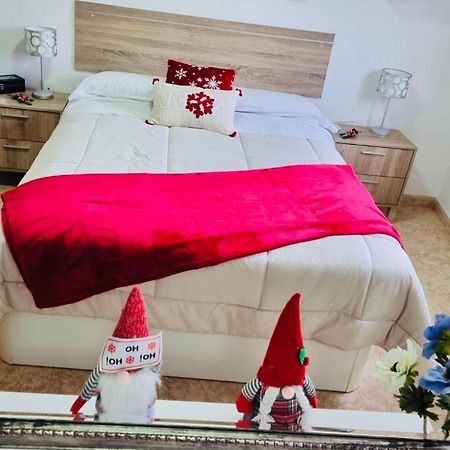 Apartamento Catalina Лос-Льянос-де-Аридане Экстерьер фото