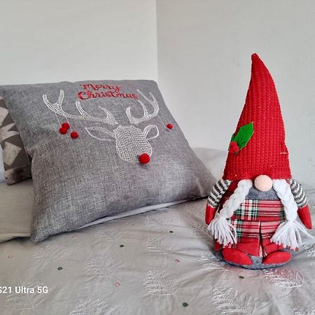 Apartamento Catalina Лос-Льянос-де-Аридане Экстерьер фото