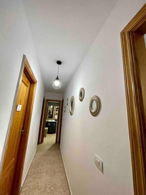 Apartamento Catalina Лос-Льянос-де-Аридане Экстерьер фото