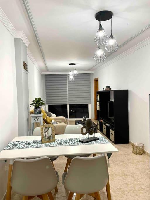 Apartamento Catalina Лос-Льянос-де-Аридане Экстерьер фото