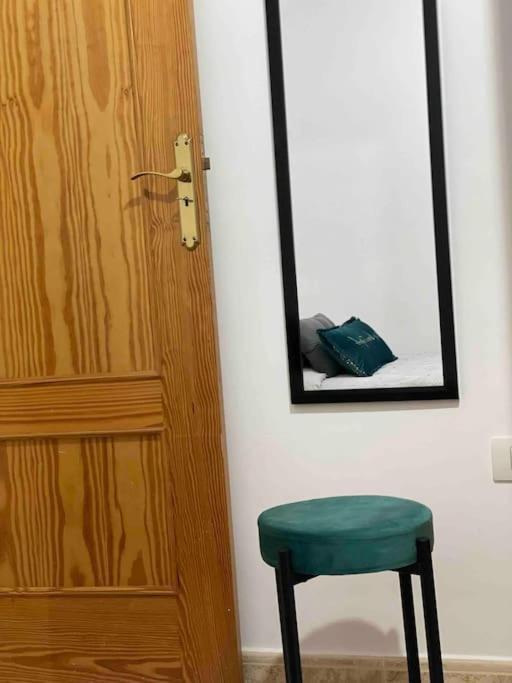 Apartamento Catalina Лос-Льянос-де-Аридане Экстерьер фото