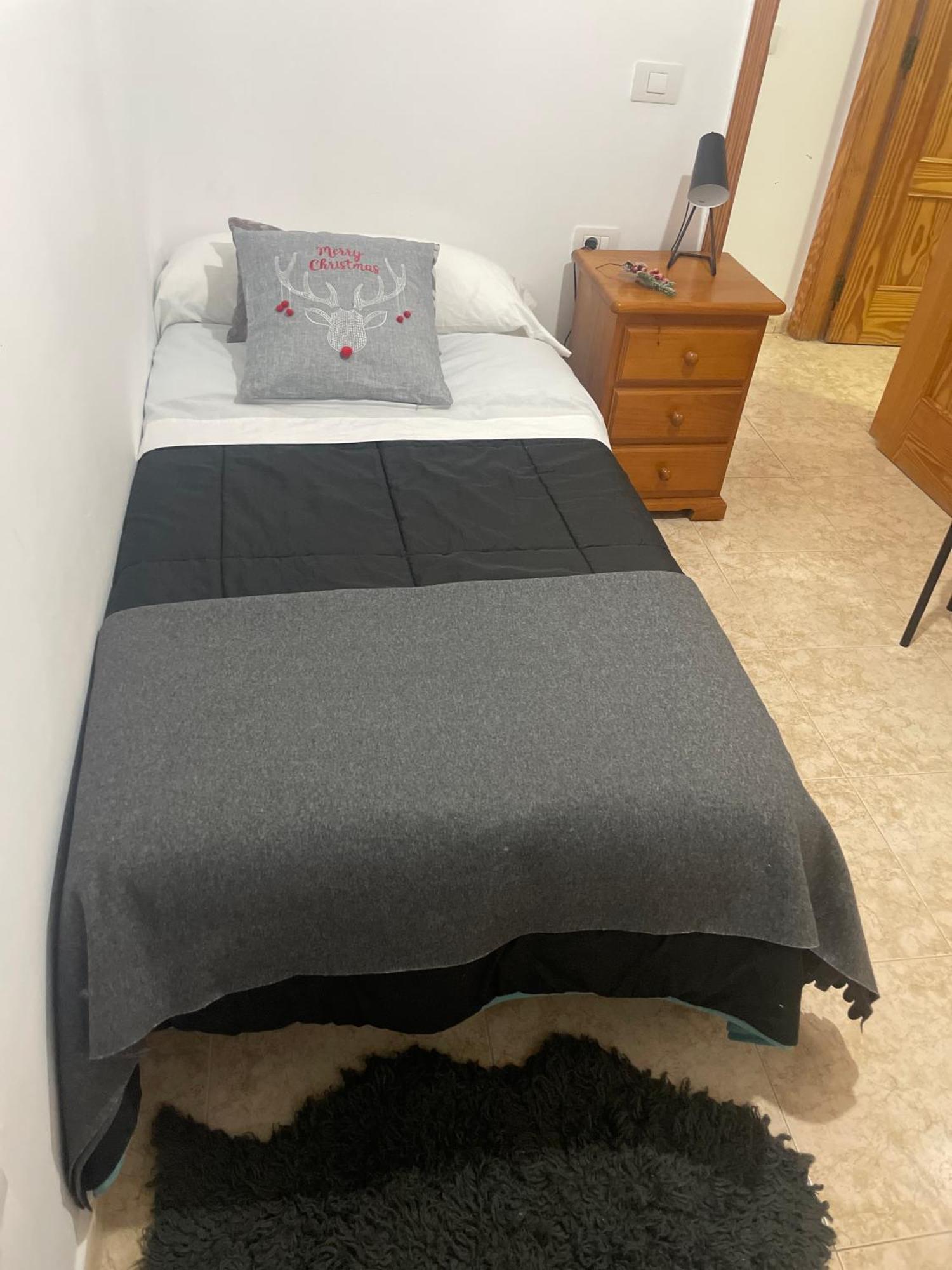Apartamento Catalina Лос-Льянос-де-Аридане Экстерьер фото