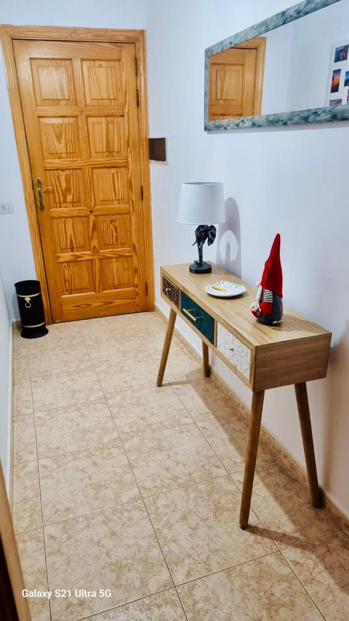 Apartamento Catalina Лос-Льянос-де-Аридане Экстерьер фото